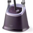 Tvaika gludeklis Philips Stand Steamer 3000 Series STE3180/30 [Mazlietots]